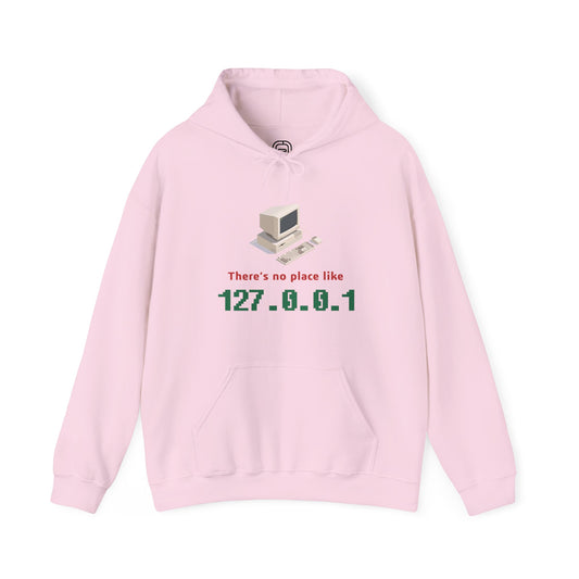 Geeky Computer Sweatshirt, Cozy Tech Hoodie, Programmer Gift, Retro Computer Sweatshirt, Nerdy Apparel