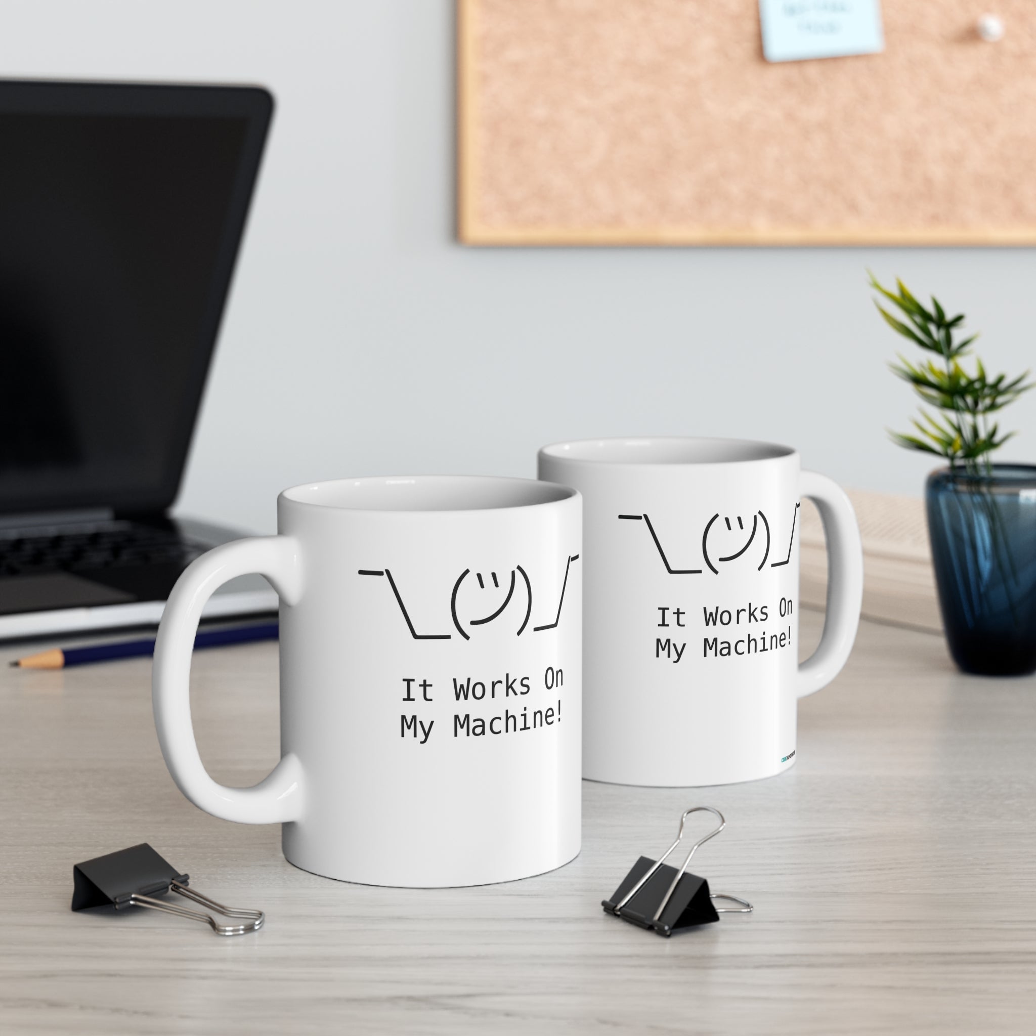 Mug 11oz: Tech Humor Coffee Cup, Programmer Gift, Office Desk Decor, Geeky Coffee Mug, Funny Gift for Coders
